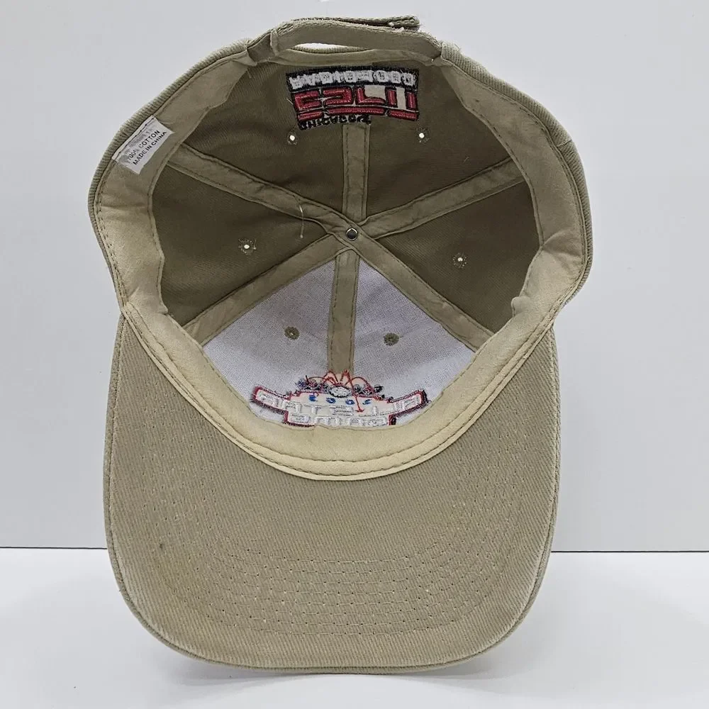 2003 Chicago White Sox MLB All Star Cap, ESPN Radio Promo, Adjustable Dad Hat
